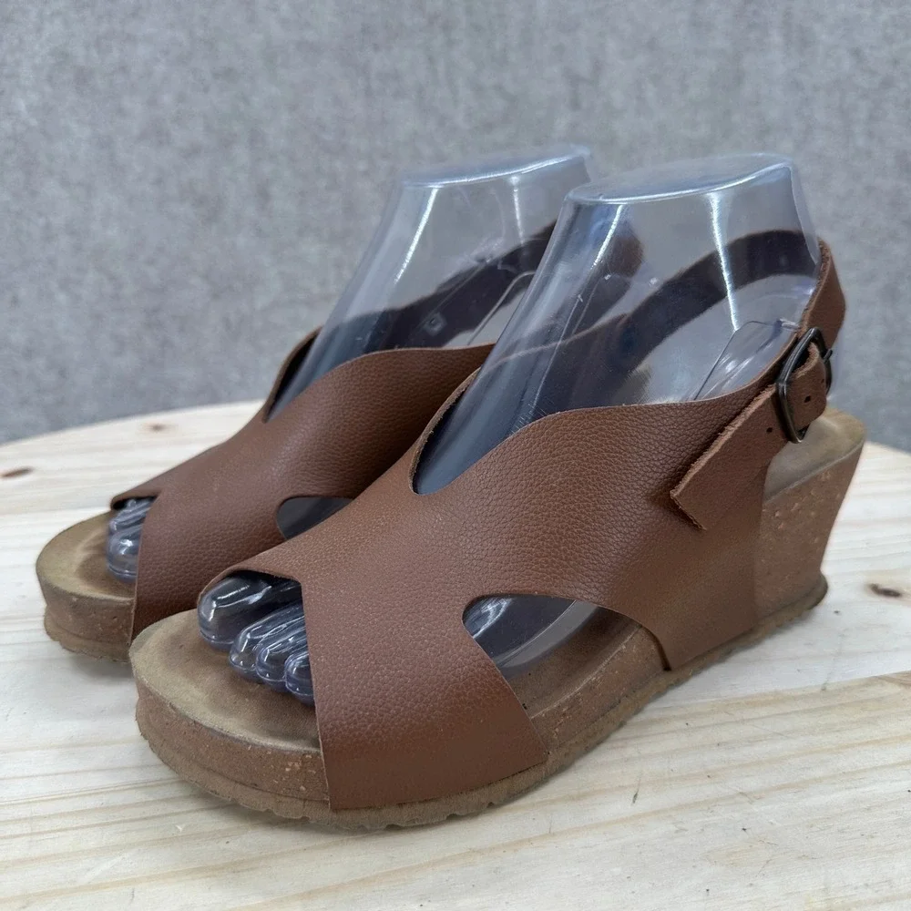 Bionatura easy wedge